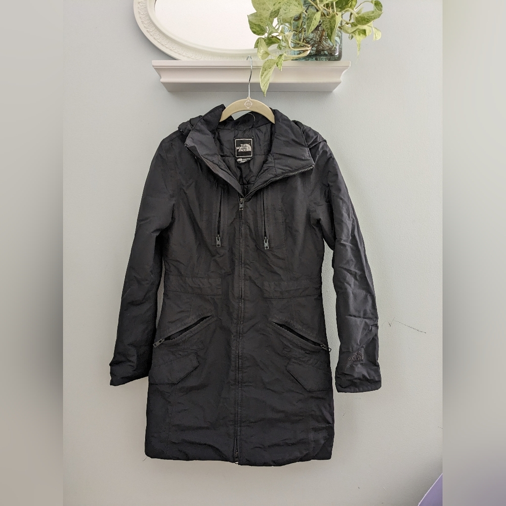 The North Face Parka